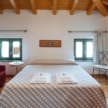Albergo Diffuso Polcenigo P.Lacchin Екстериор снимка