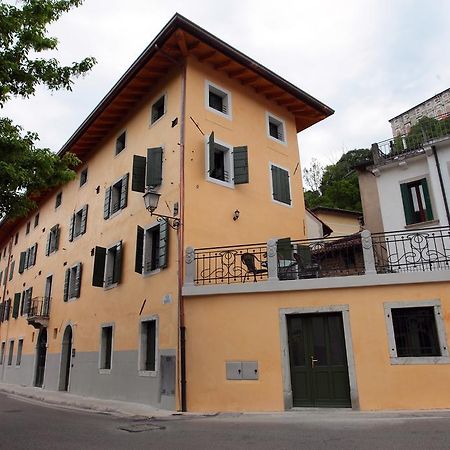 Albergo Diffuso Polcenigo P.Lacchin Екстериор снимка