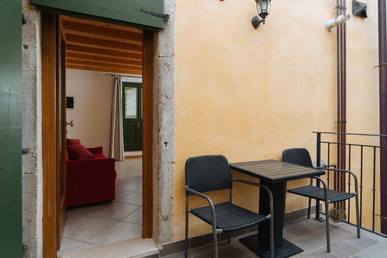 Albergo Diffuso Polcenigo P.Lacchin Екстериор снимка