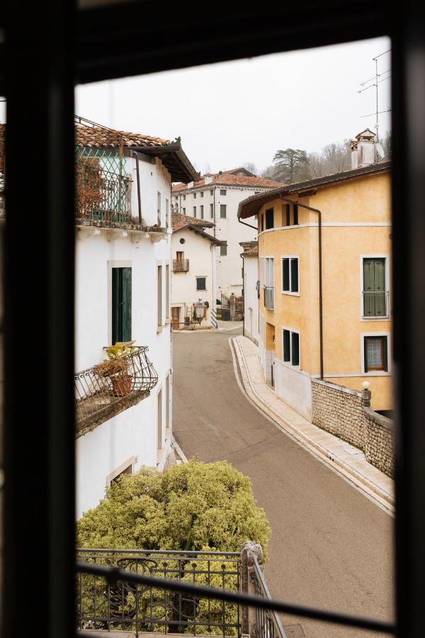 Albergo Diffuso Polcenigo P.Lacchin Екстериор снимка
