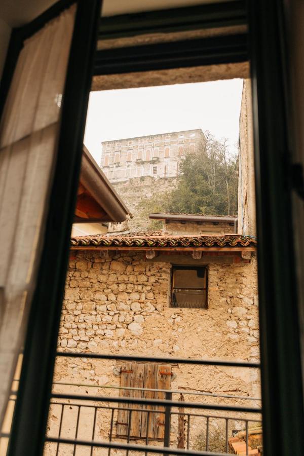 Albergo Diffuso Polcenigo P.Lacchin Екстериор снимка