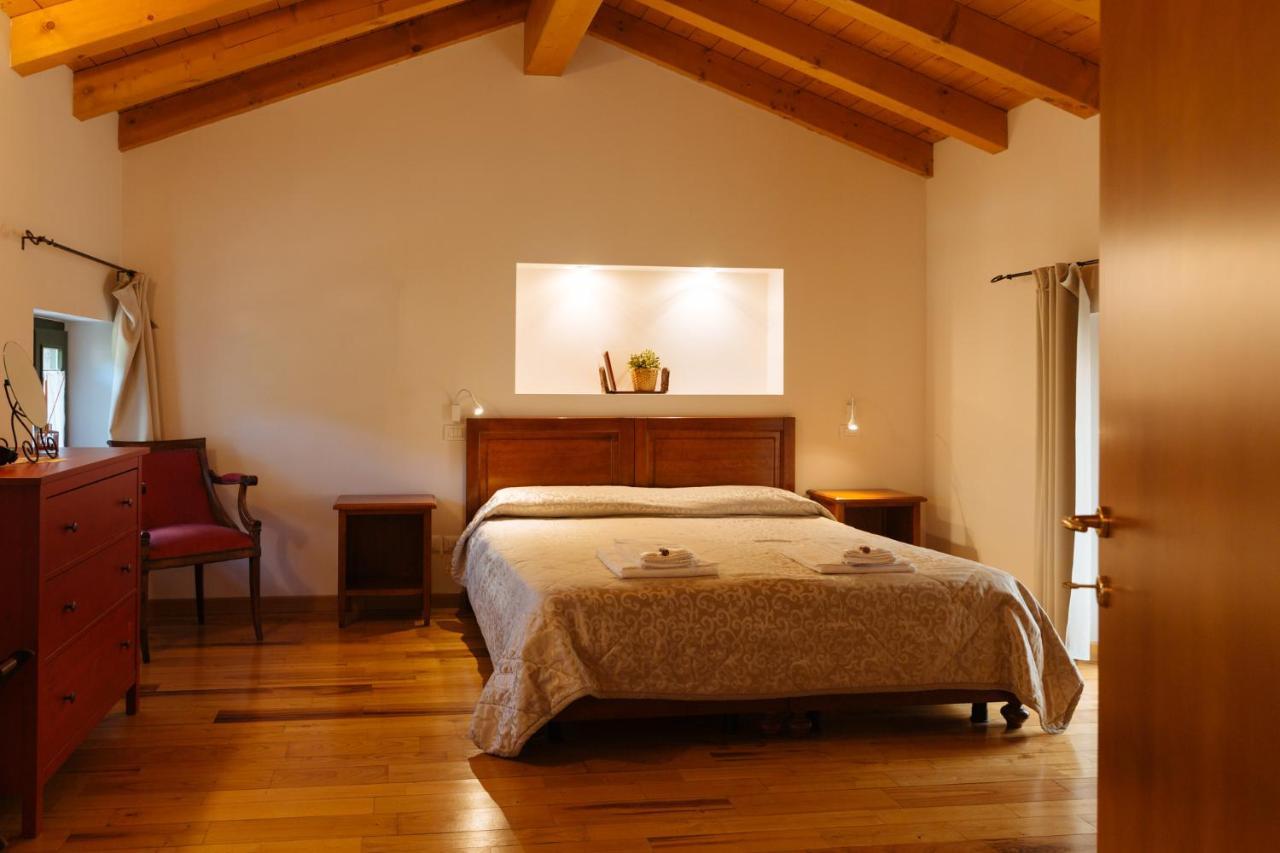 Albergo Diffuso Polcenigo P.Lacchin Екстериор снимка
