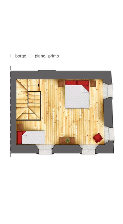 Albergo Diffuso Polcenigo P.Lacchin Екстериор снимка